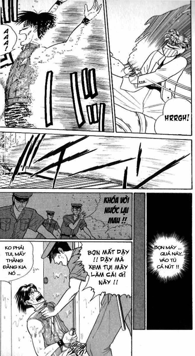 kyou kara ore wa - cặp bài trùng chapter 12 25
