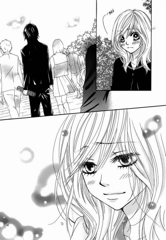 akaiito chapter 4 16