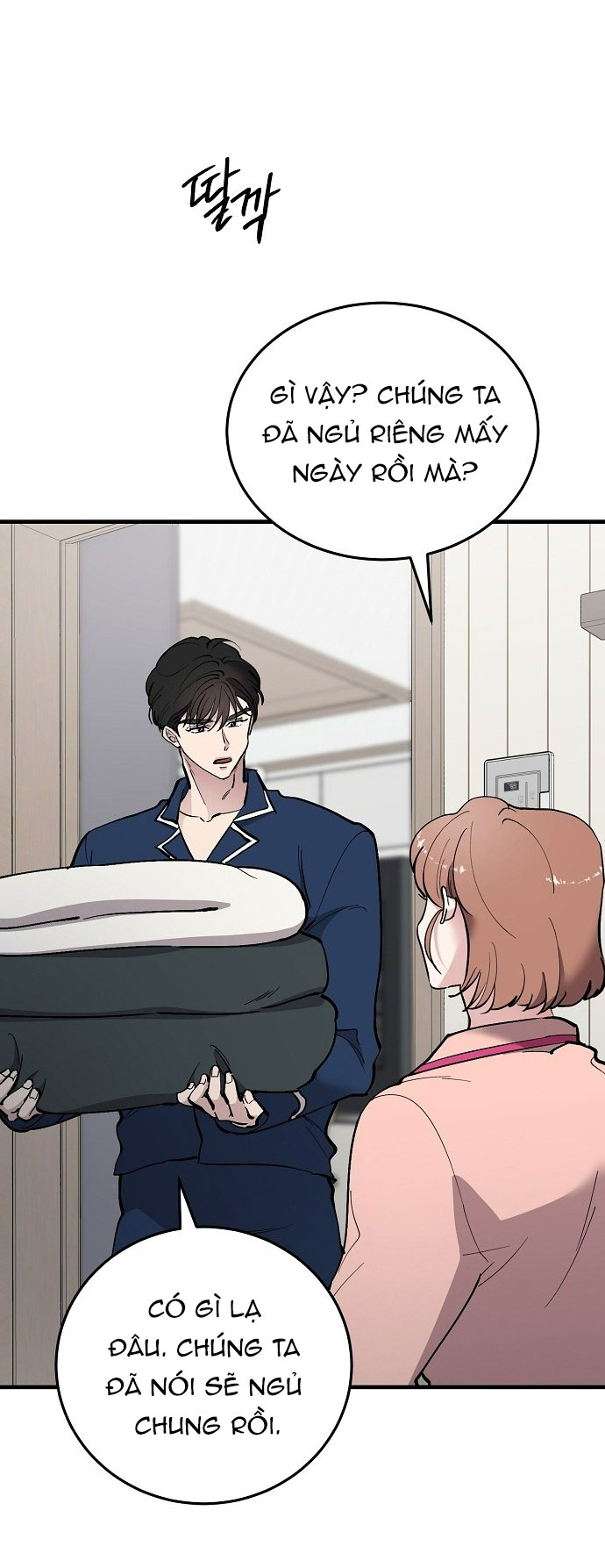 tân hôn mệt mỏi của trưởng phòng chapter 58.2 16