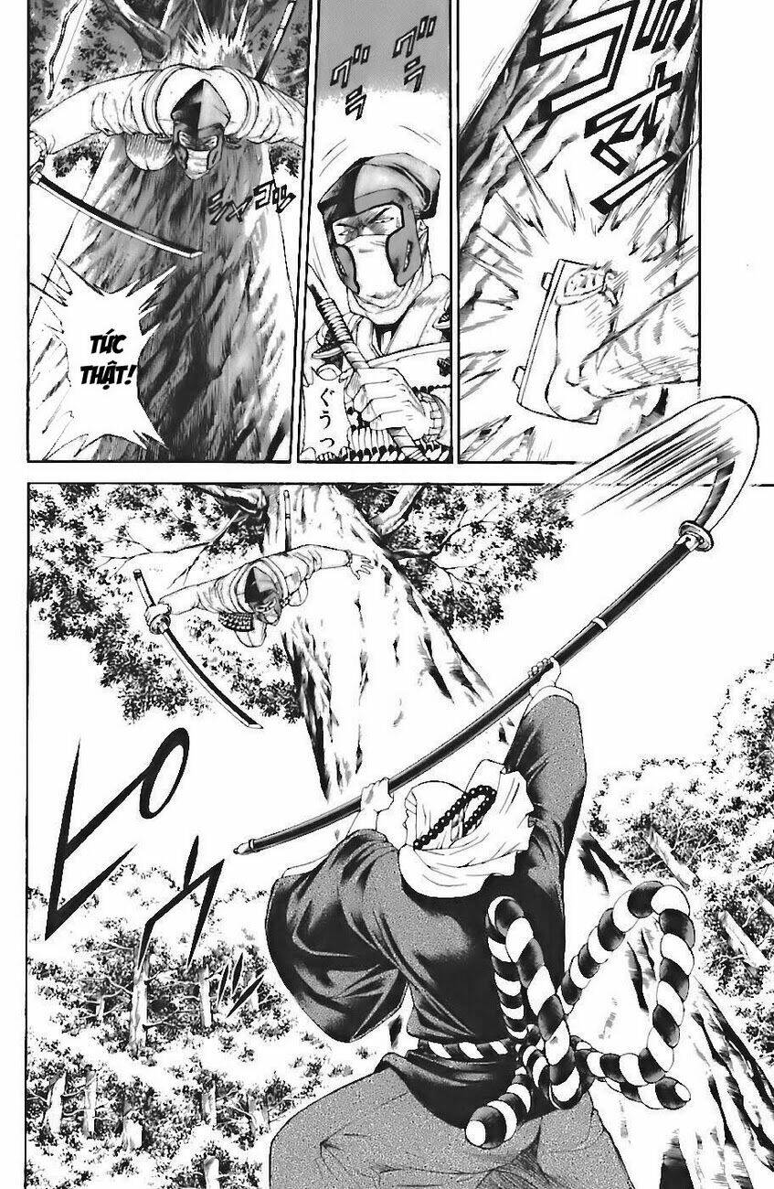 thiếu niên vương i - shana oh yoshitsune i chapter 70 15