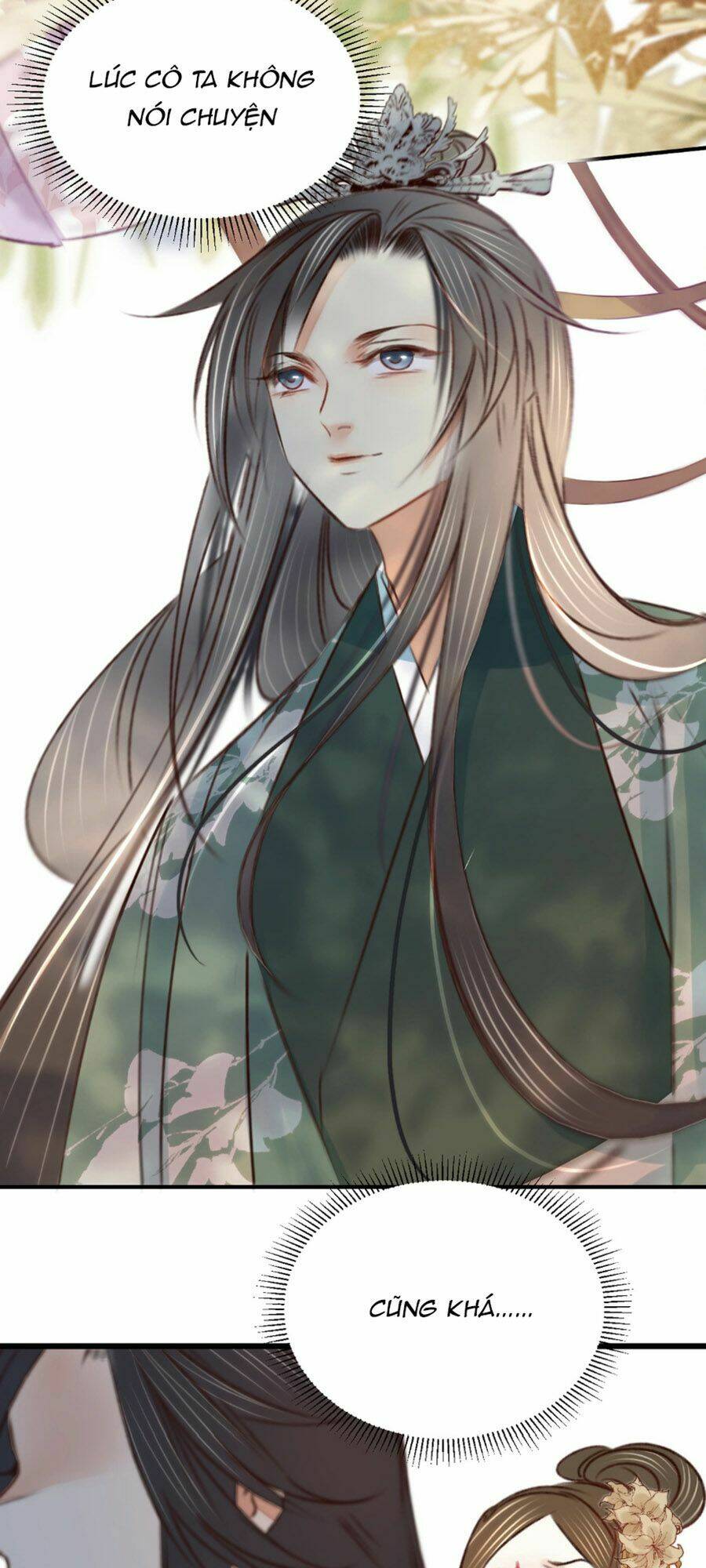 phượng hoàn triều: vương gia yêu nghiệt xin tránh đường chapter 17 29