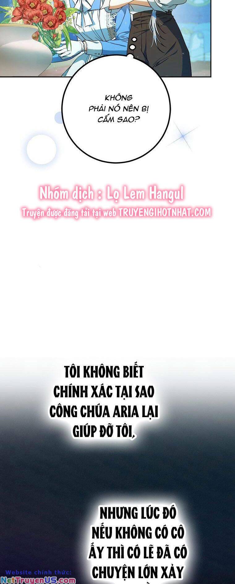 Tôi Trở Thành Vợ Nam Chính chapter 91.1 39