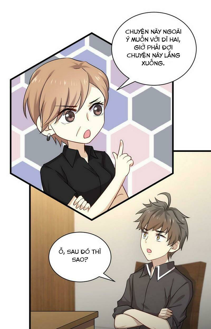 xuyên không vào thế giới nữ cường chapter 47 4