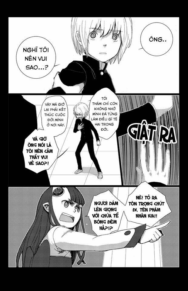 hell kitchen [vns] chapter 1 15