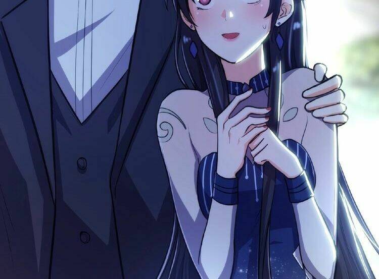 tổng tài khăng khăng lấy vợ thế thân chapter 10 61