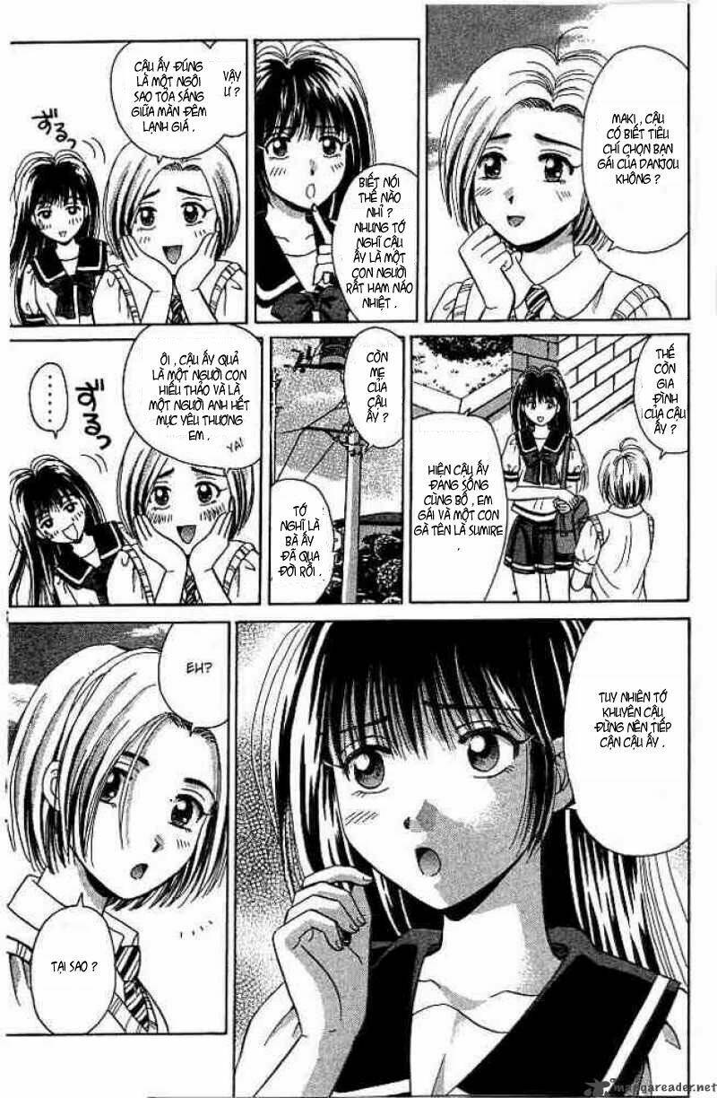 open sesame chapter 26 5