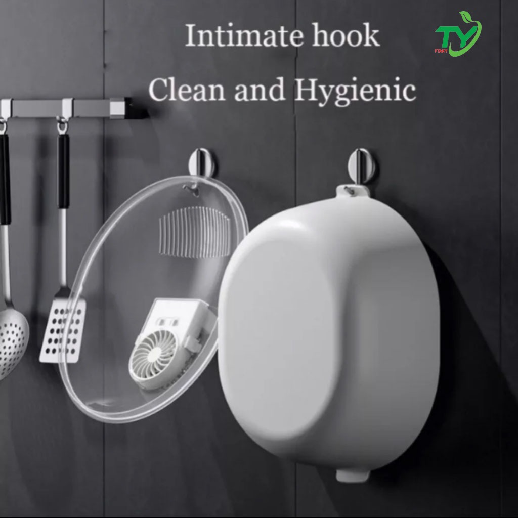 MÁY RÃ ĐÔNG THỰC PHẨM ĐÔNG LẠNH ĐA CHỨC NĂNG (4 in 1) GIỮ TƯƠI NGON 'BAHAMAR&quot;có thể được sử dụng như một giỏ để ráo nước, giỏ làm sạch và khử trùng trái cây, tủ khử trùng nhỏ chức năng đặc biệt.