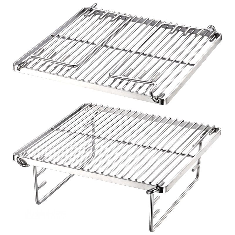 Bếp nướng dã ngoại Campingmoon X-miniPro