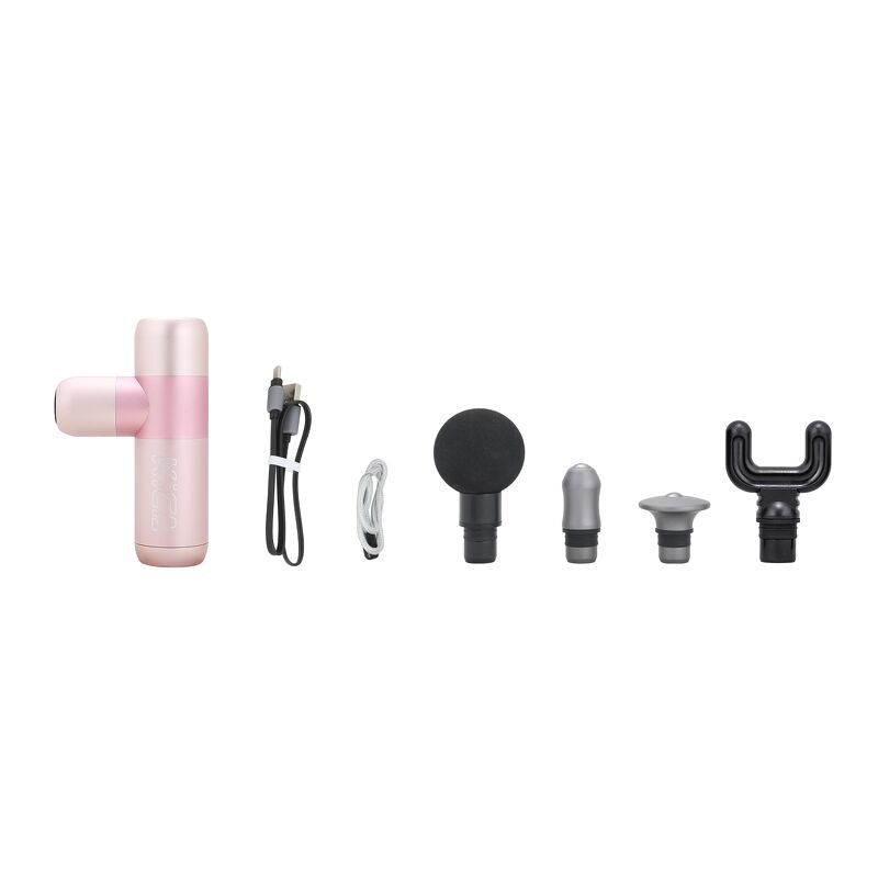 Máy Massage Cầm Tay Kica K2 - Hồng