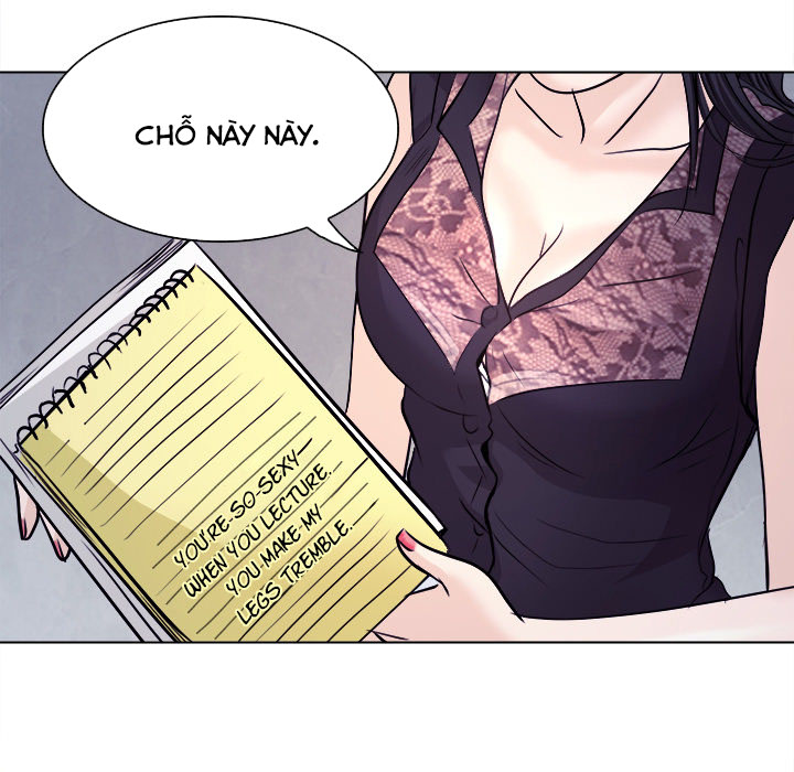 lòng chung thủy chapter 1 50