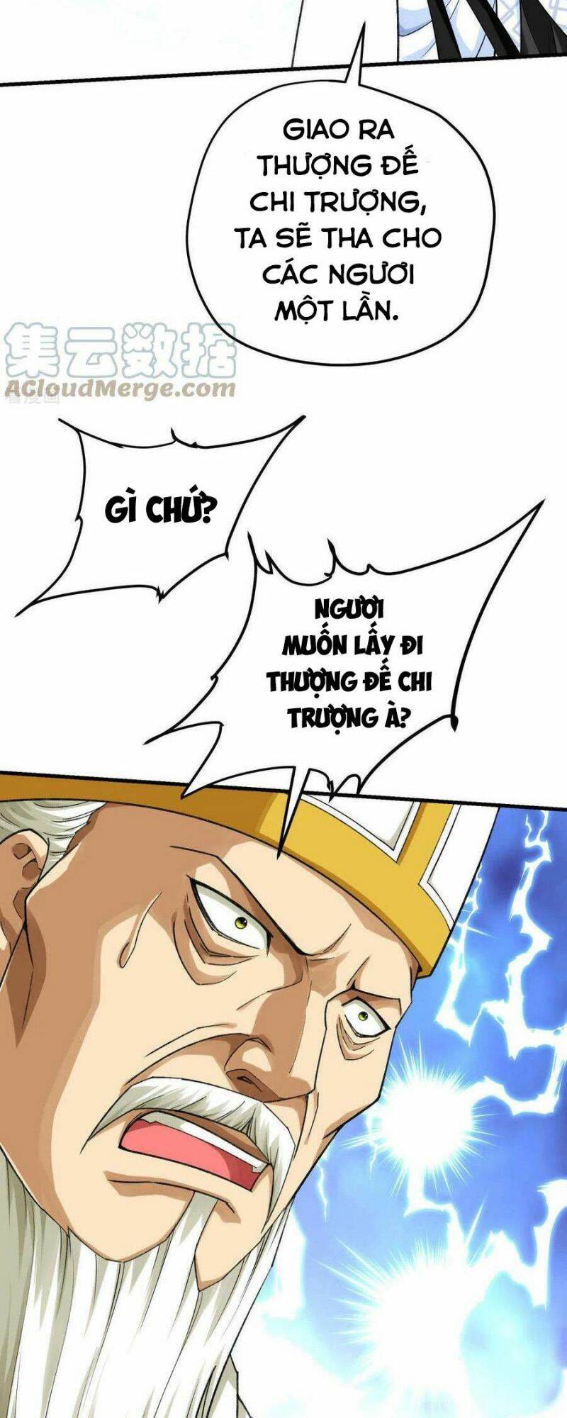 trọng sinh ta là đại thiên thần chapter 222 8