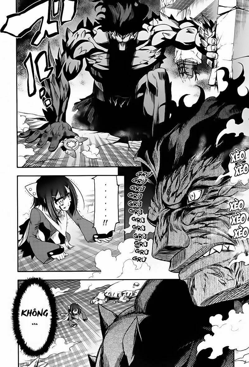 fate/kaleid liner prisma illya chapter 13 19