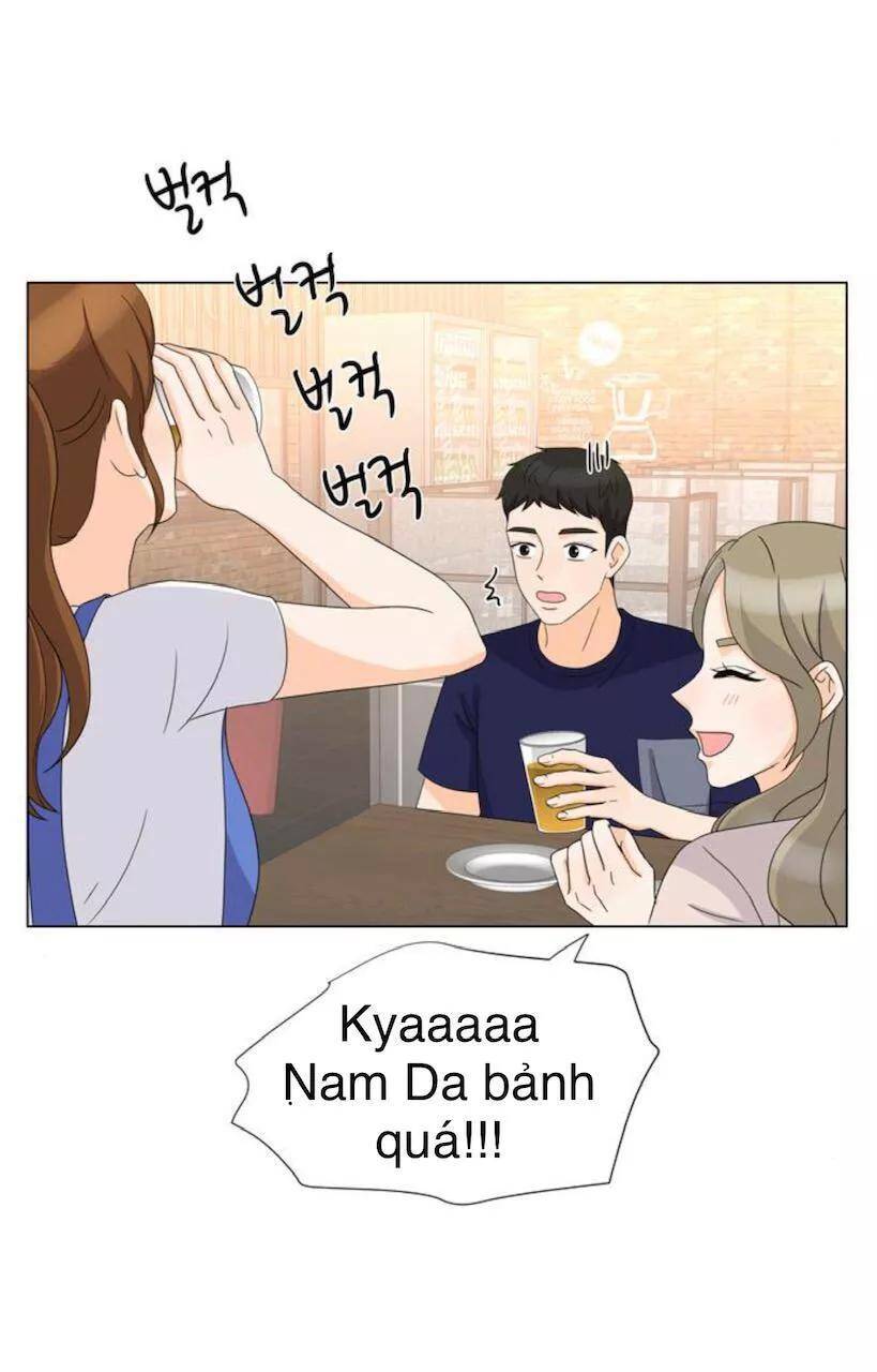 idol và sếp, em yêu ai? chapter 43 33