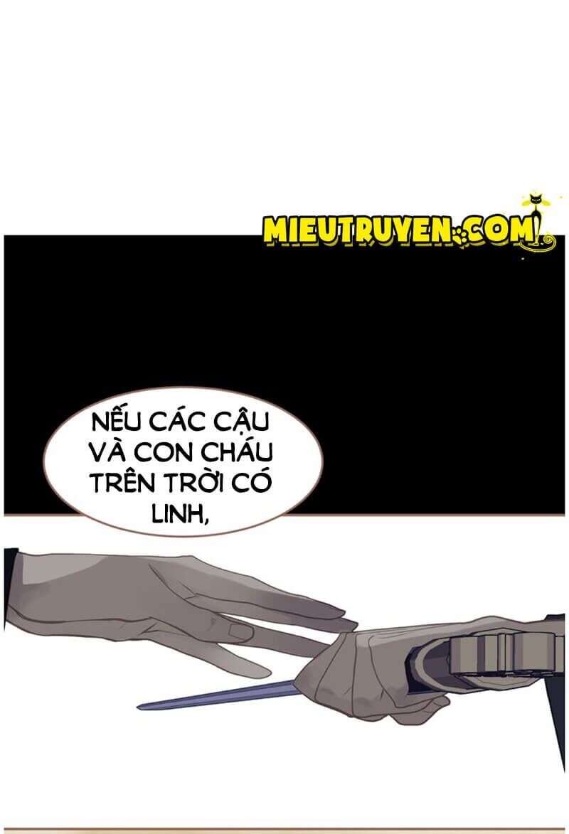 nhất đại linh hậu chapter 31 23