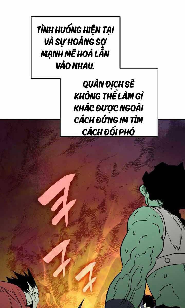 tôi là lính mới chapter 164 41