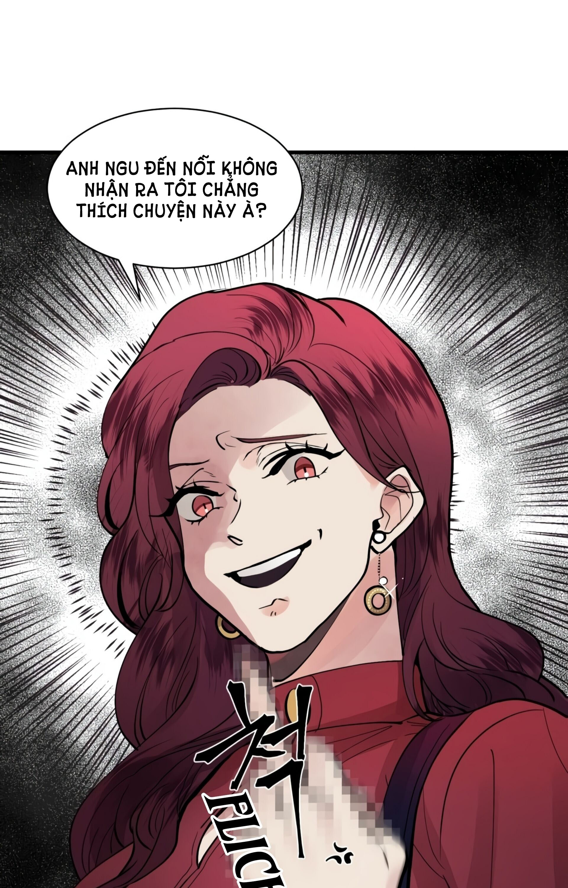 cặp đôi oan gia ngõ hẹp chapter 2 42