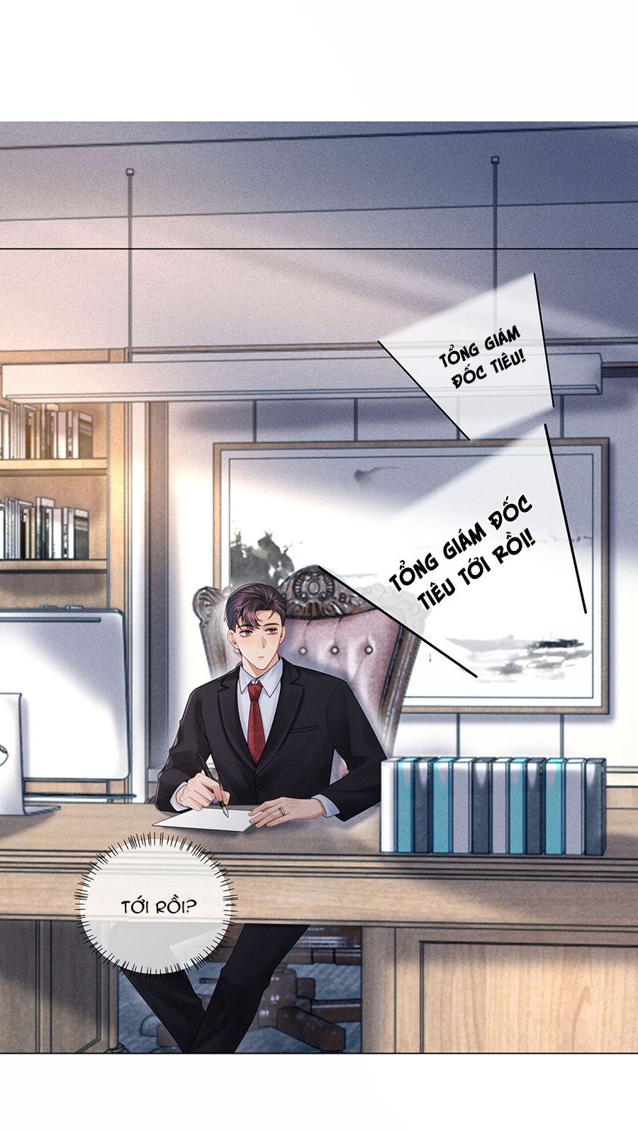 dior tiên sinh chapter 60 48