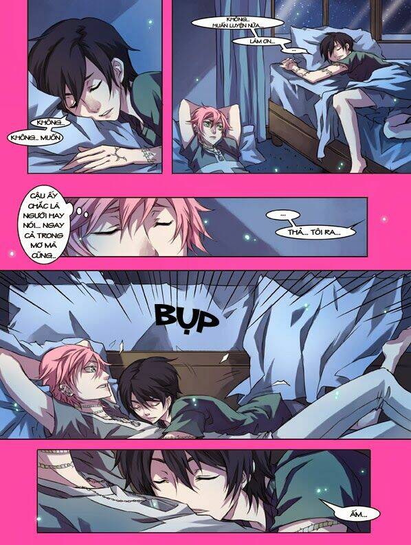 pink + black chapter 1 51