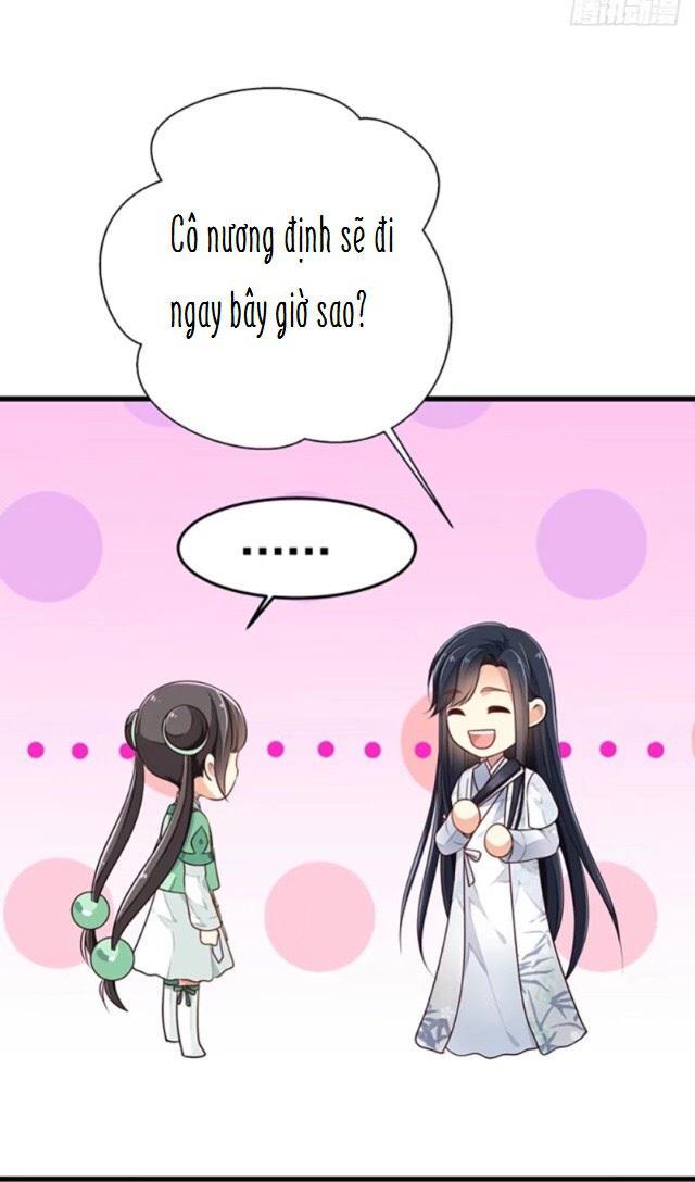 trọng sinh thành tiểu nha đầu chapter 6 24