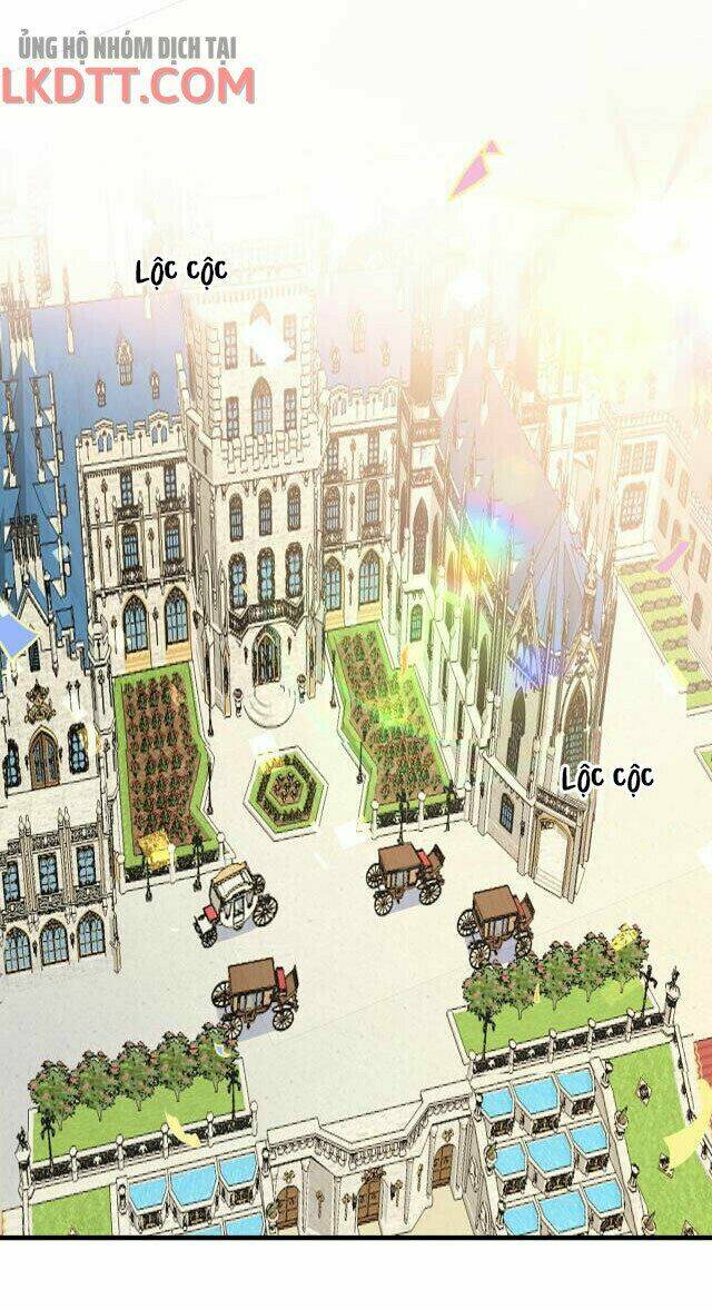 tình địch quái gở lại tăng thêm rồi chapter 9 3