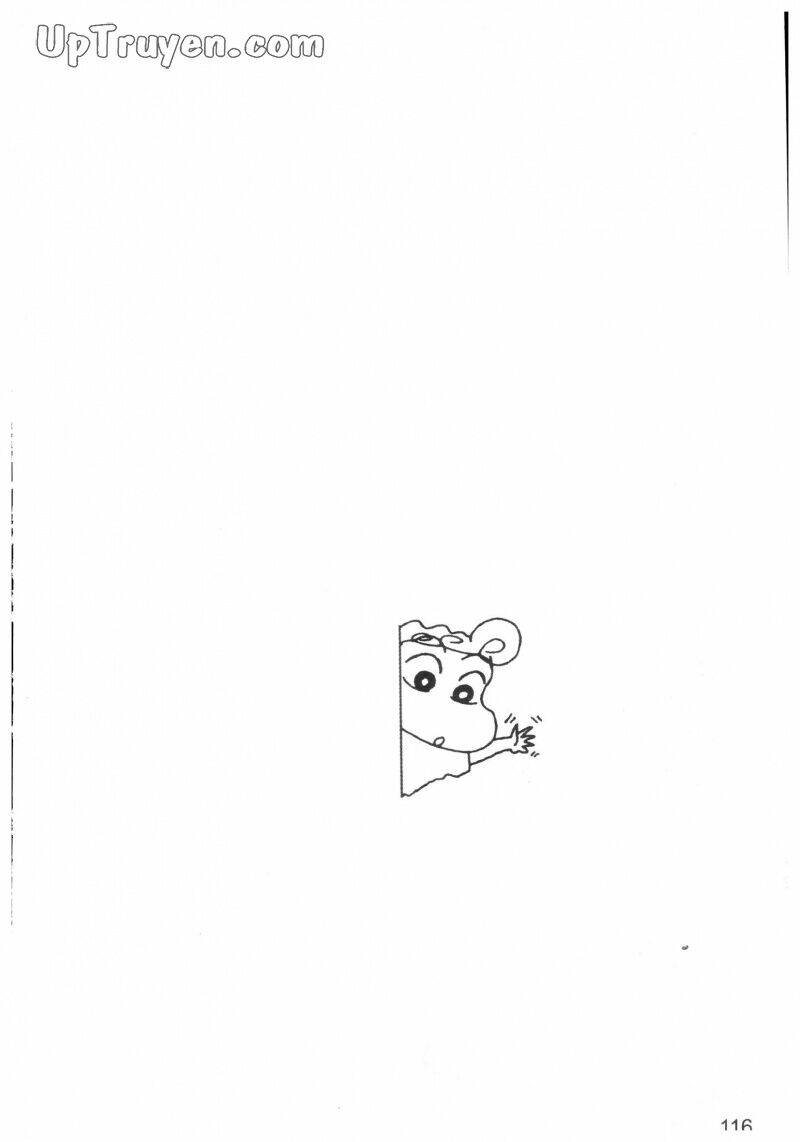 crayon shin-chan cậu bé bút chì chapter 32 117