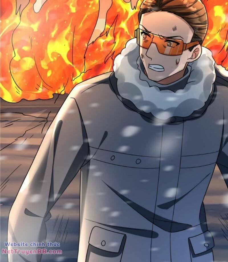 đóng băng toàn cầu: tôi gây dựng nên phòng an toàn thời tận thế chapter 236 10