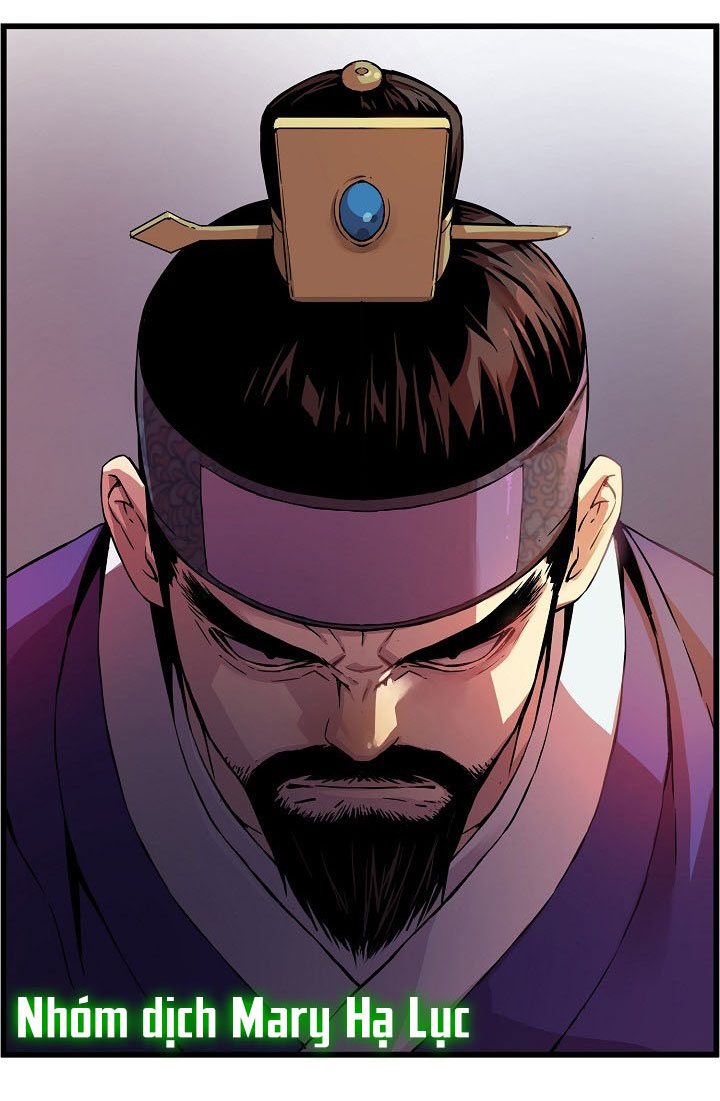 tôi sẽ sống như một hoàng tử chapter 26 59