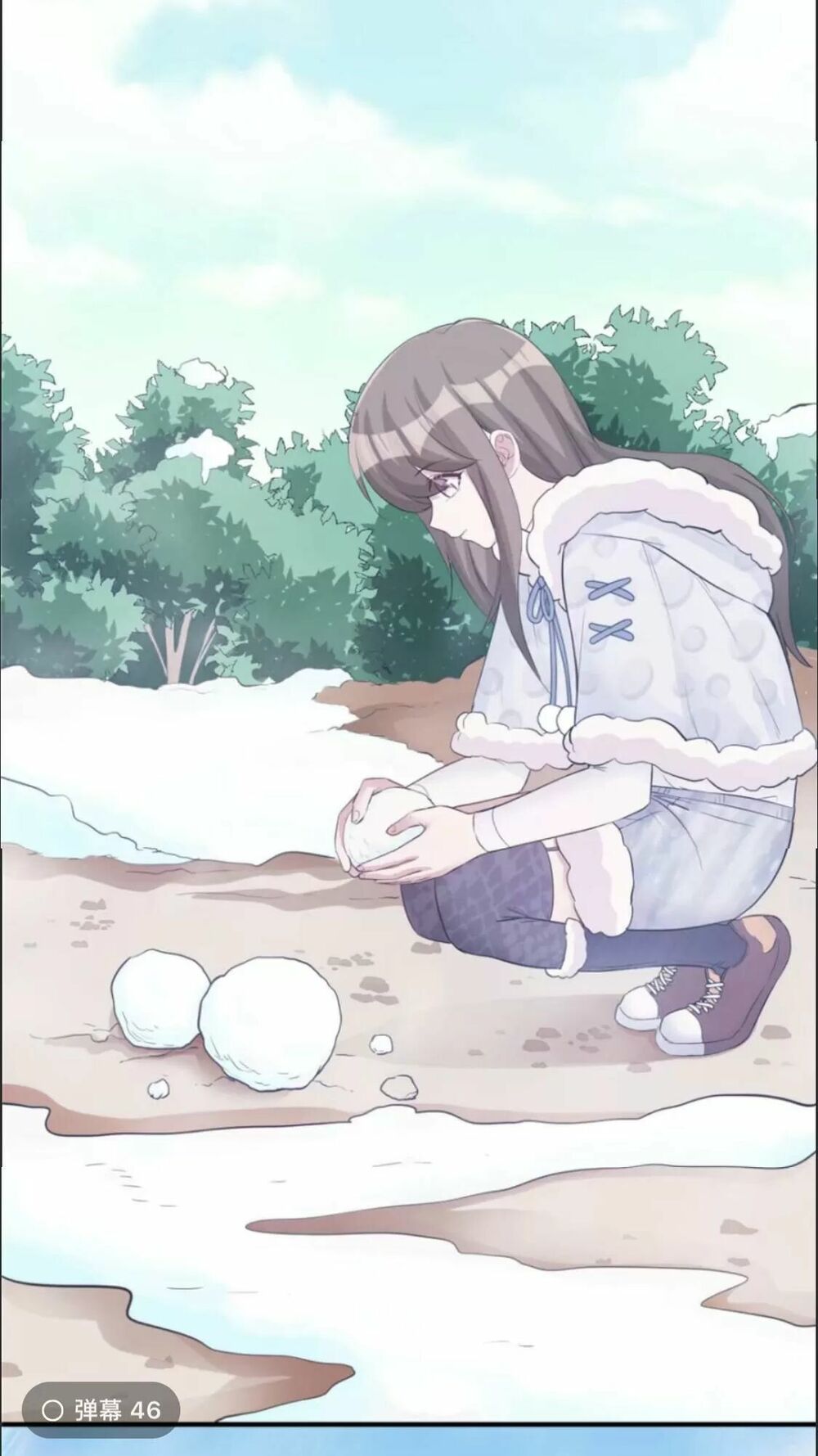 [16+] thảnh thơi thú thế chủng chủng điền, sinh sinh tể chapter 121 5