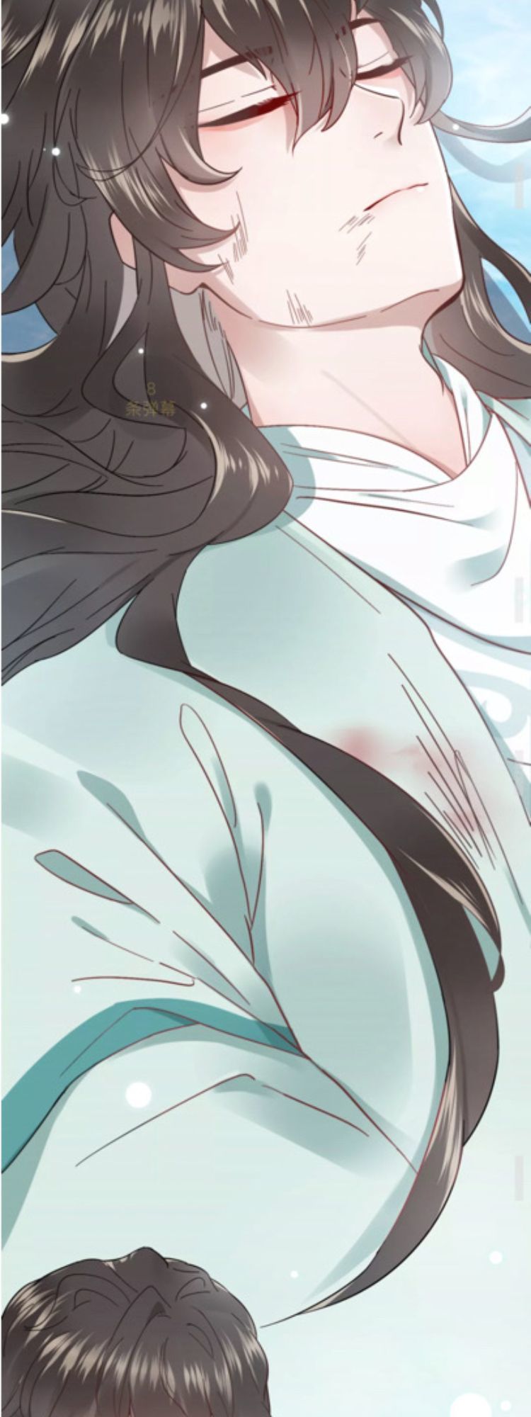 yêu tôn nhất định phải chịu trách nhiệm với ta chapter 1.1 33