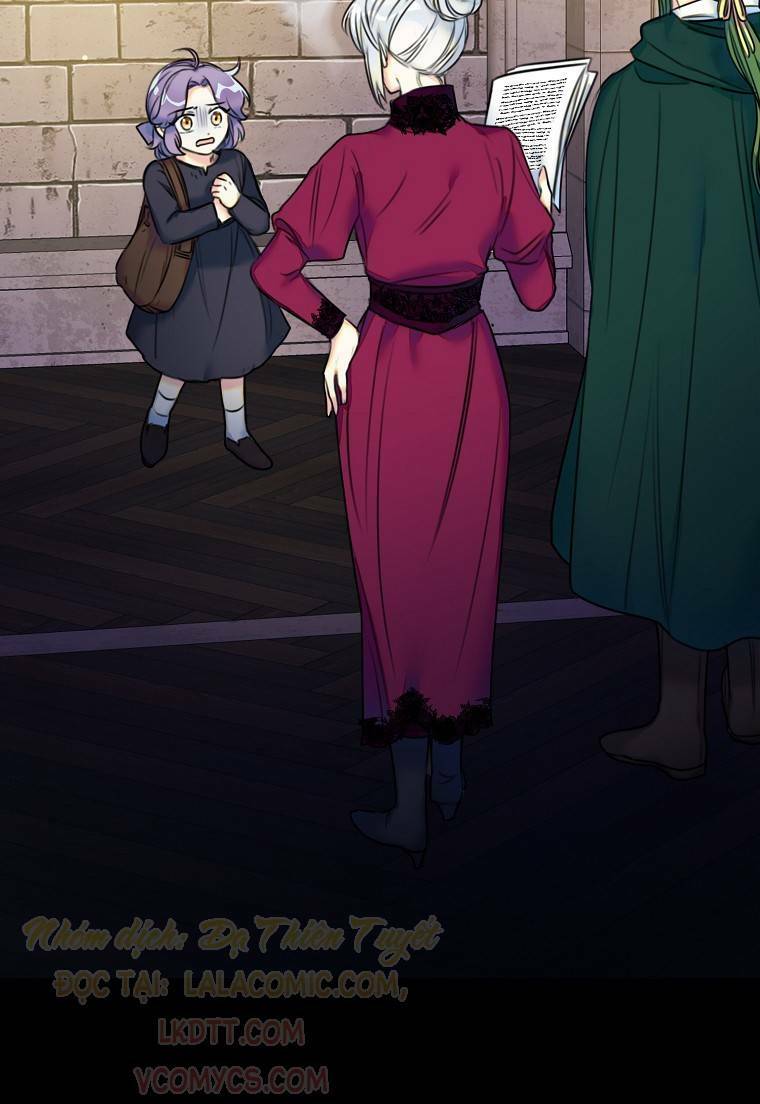 sinh ra làm con gái ác nữ chapter 6 66