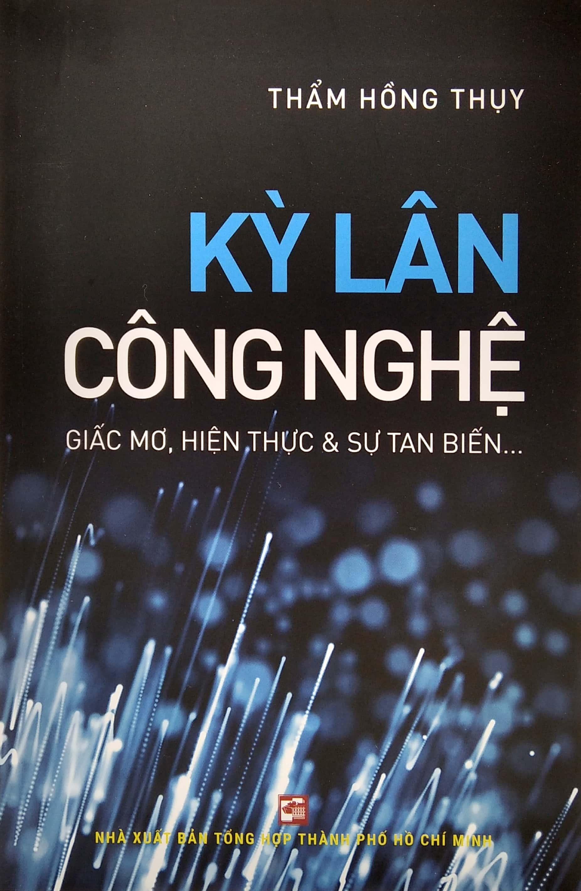 Kỳ Lân Công Nghệ - Giấc Mơ, Hiện Thực &amp; Sự Tan Biến...