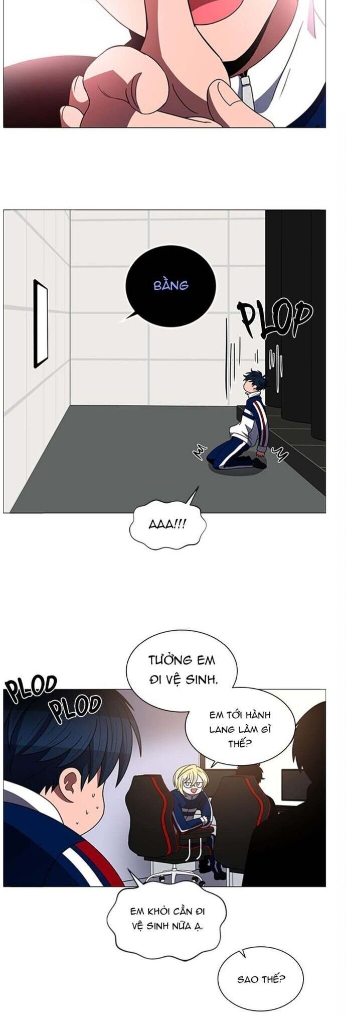 no scope chapter 136 2