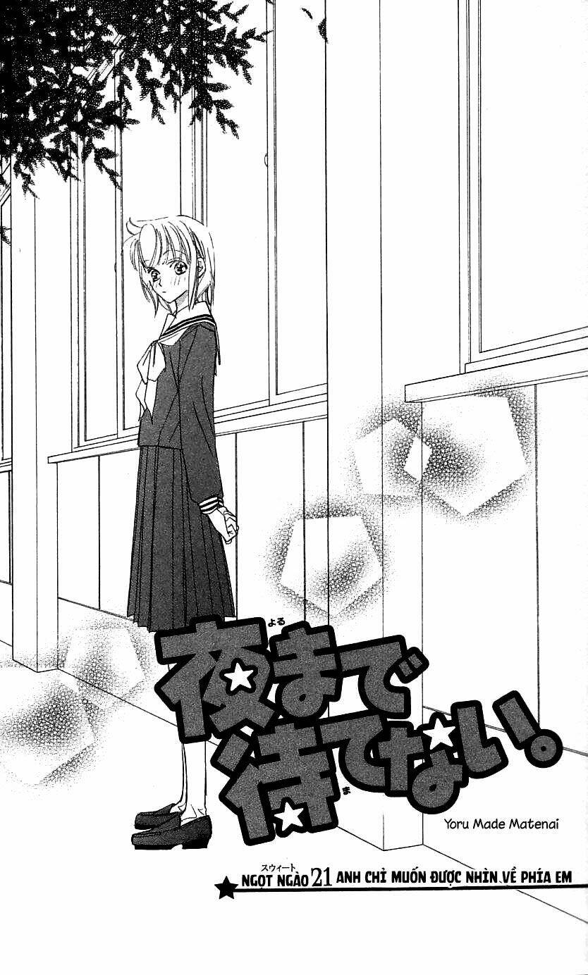 yoru made matenai chapter 26 9