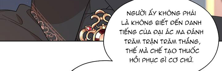 tôi là mẹ kế của nam chính chapter 66.1 127