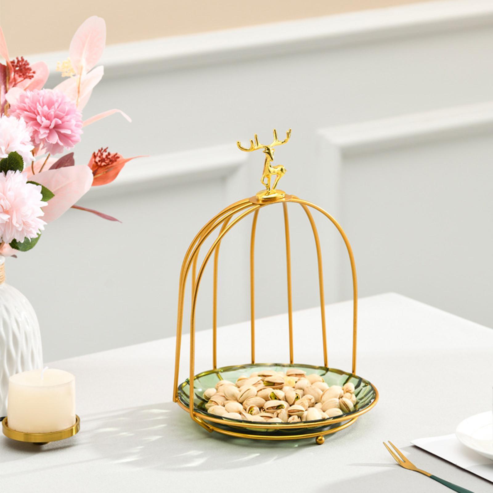 Snack Cake Stand Cupcake Stand Fruit Rack for Wedding Decoration Coffee