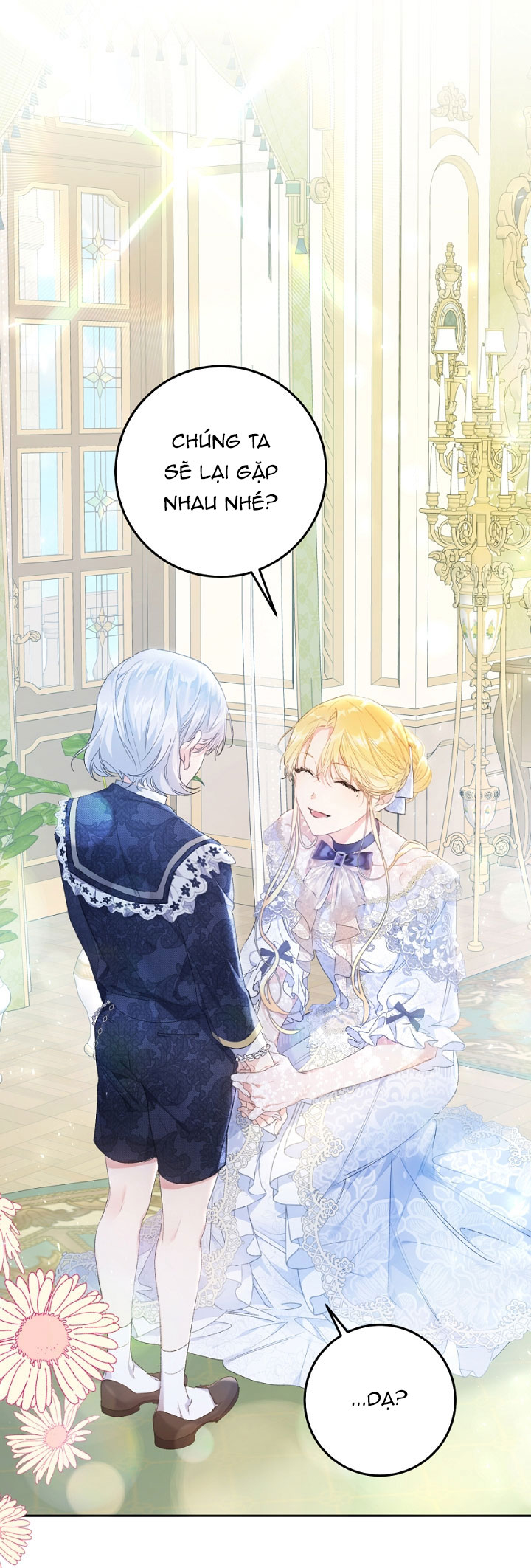 con rối ác nữ marionette chapter 43 13