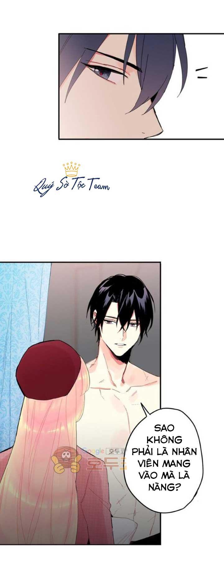 trọng sinh trở thành hoàng phi chapter 49 46