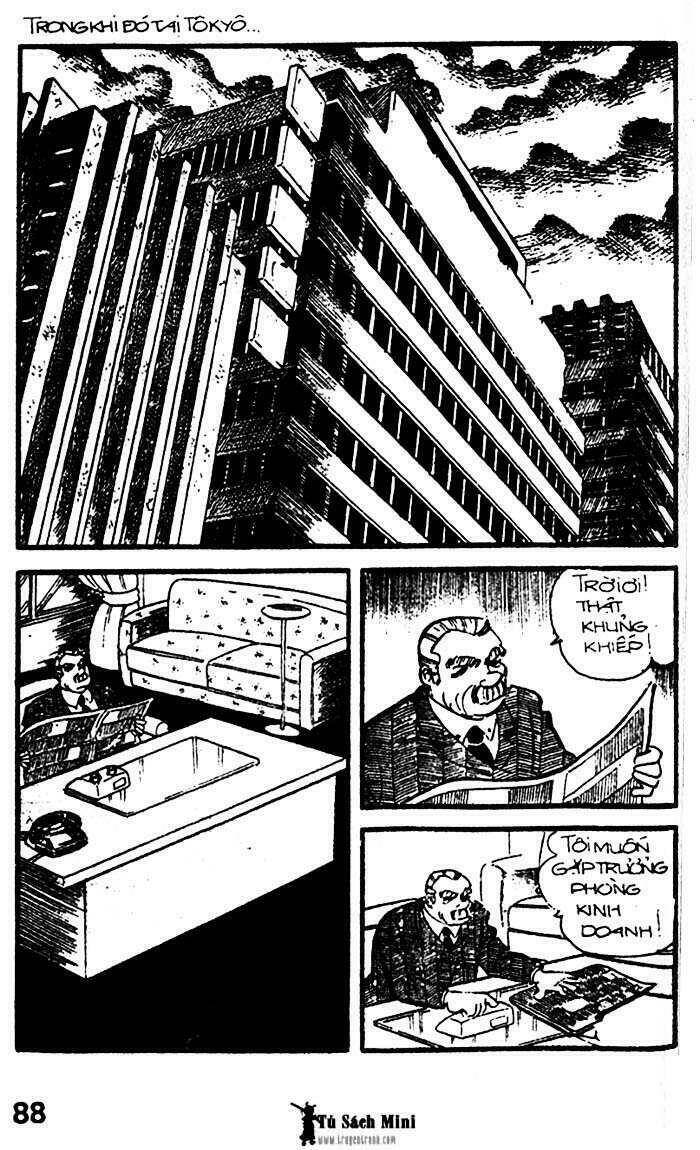 mankichi chapter 5.3 8