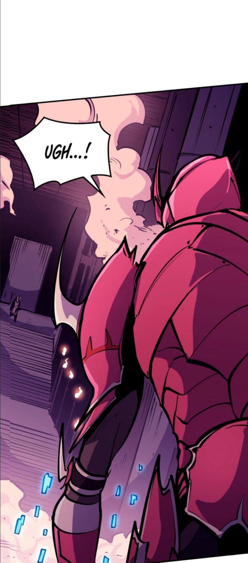 tôi trở lại thăng cấp một mình chapter 40 68