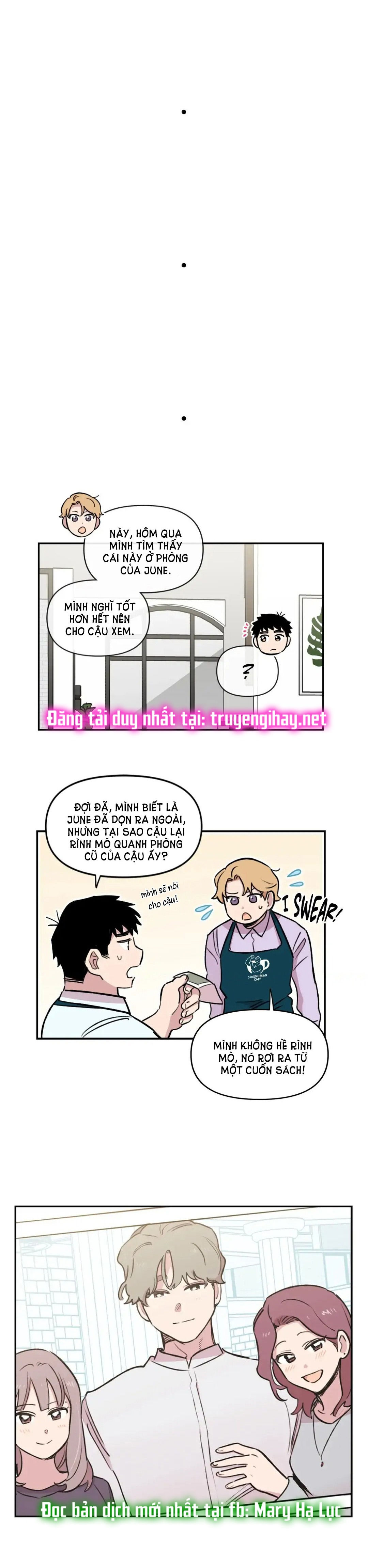 [18+] 1 người khỏe 2 người vui chapter 28.2 4