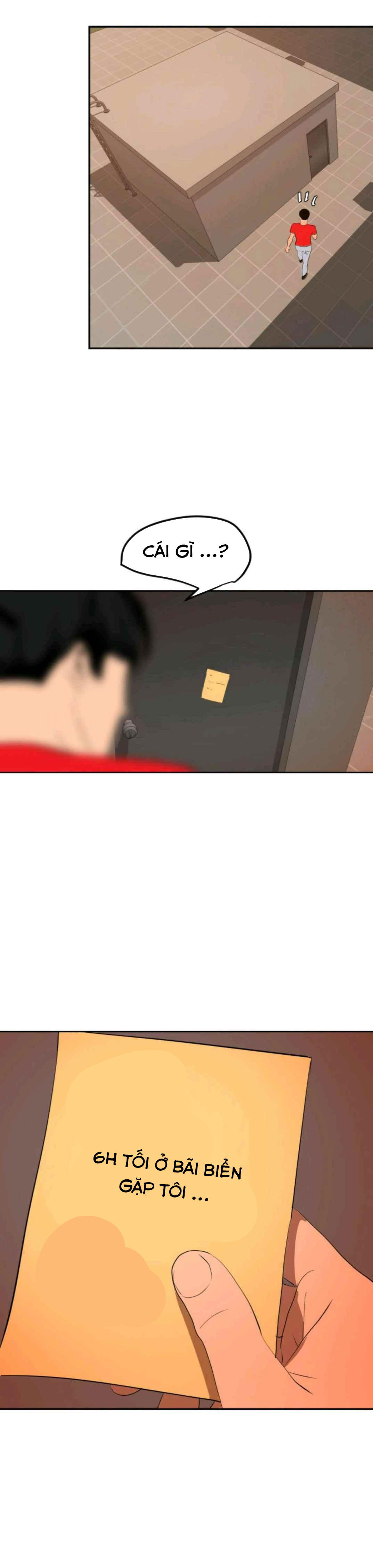 cột thu lôi chapter 66 25