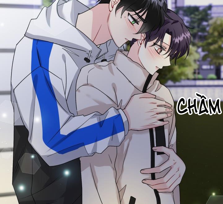 xác suất tình yêu chapter 62 120