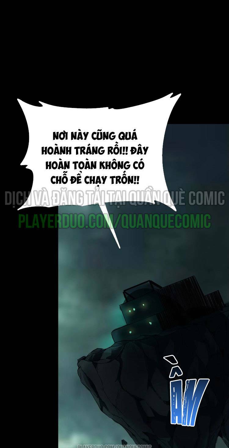 chào mừng đến thế giới cực lạc chapter 16 5