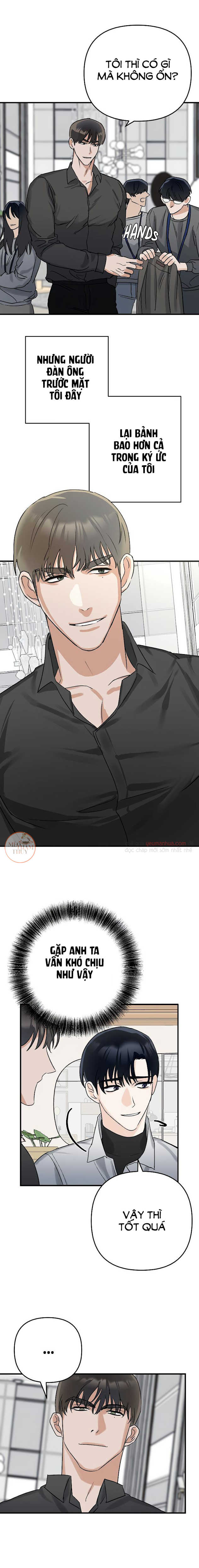 thiên đường một lần nữa chapter 1 11