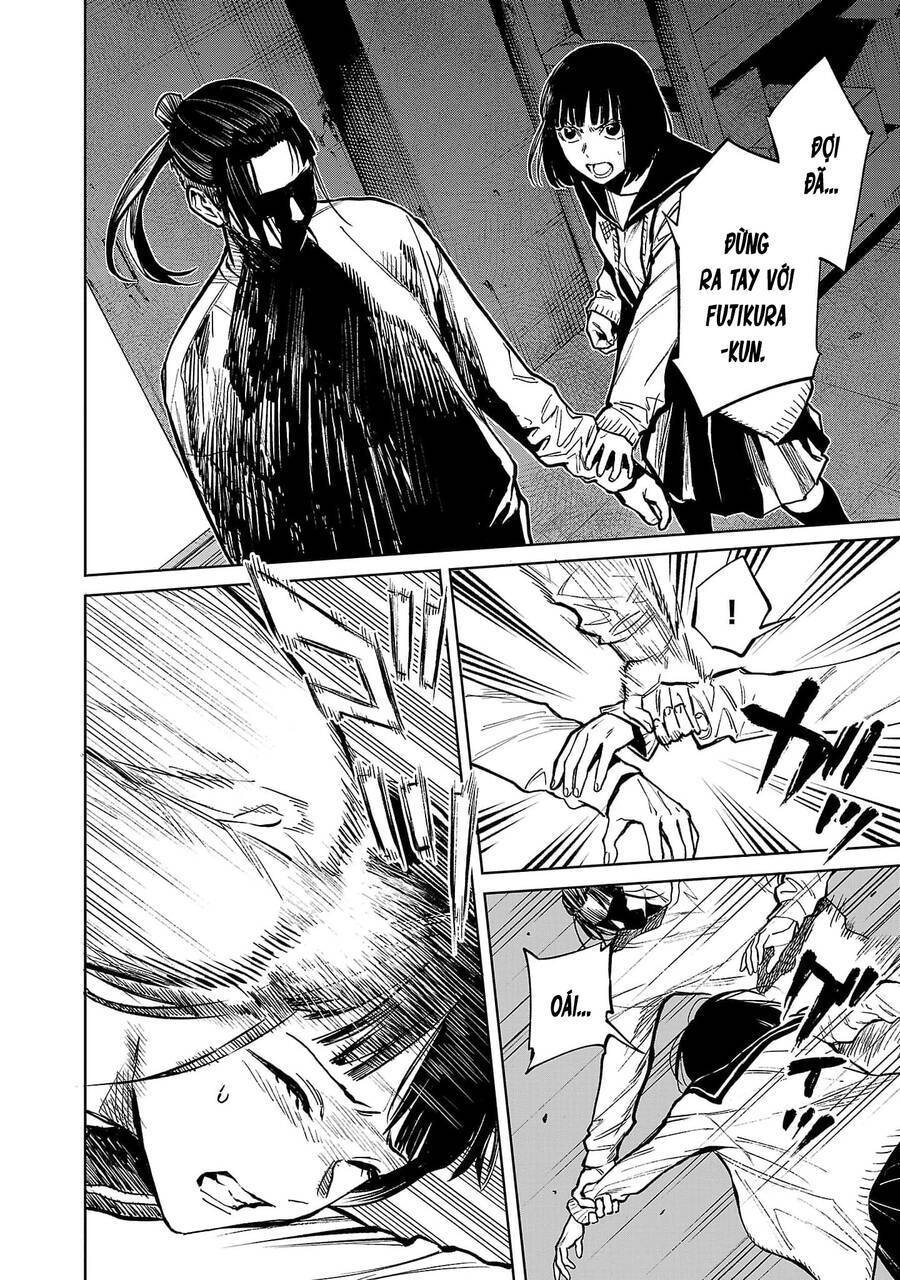 Vậy Để Tôi Giết Chúng Thay Cậu Nhé? chapter 48 2