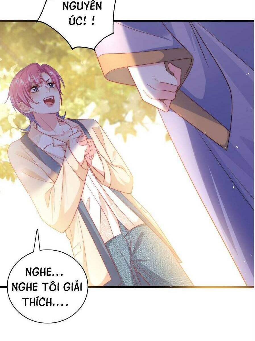 ông trùm phản diện là nữ chapter 10 4