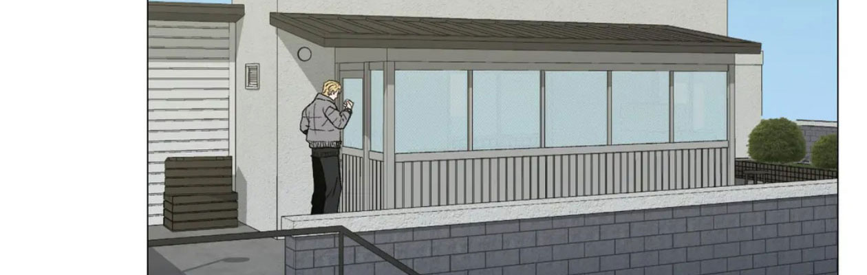 khi sát nhân biết yêu chapter 23 10