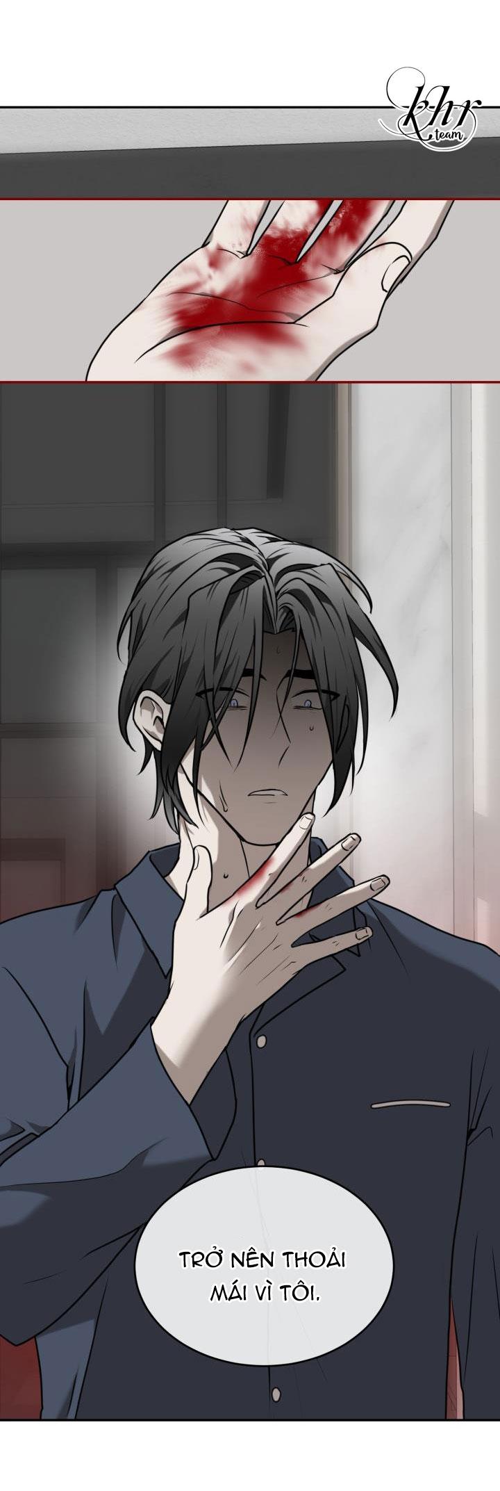 dưỡng thú cưng chapter 16 47