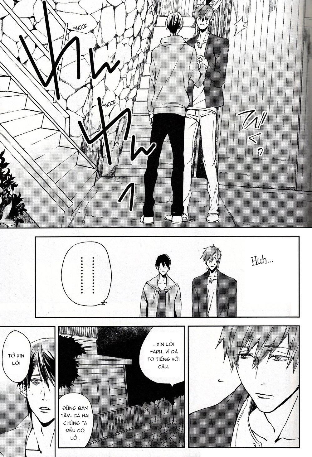 oneshot hỏny chapter 72 9