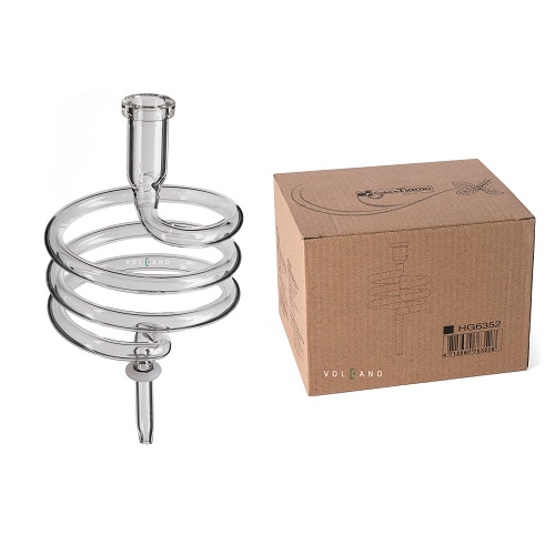 Vòi filter water drip của tháp Cold Drip Tiamo HG2713